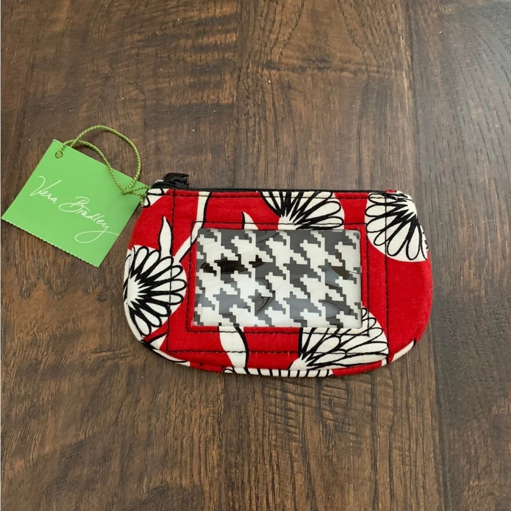 Vera Bradley Card Holder